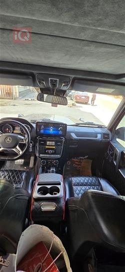 مێرسێدس بێنز G-Class